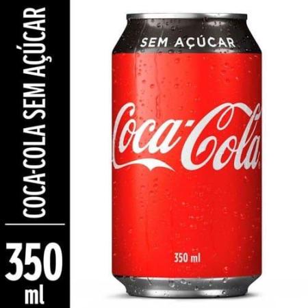 Lata 350ml