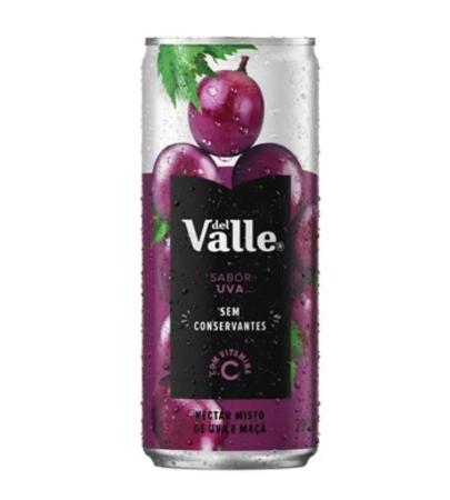 Suco Néctar deuva Del Valle 290ml