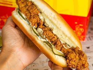 Hot dog