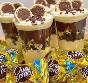 Copão Ouro Branco
