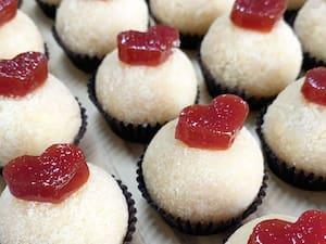 Brigadeiro Romeu E Julieta