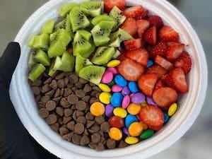 Açaí 1 Litro